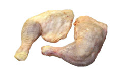 Chicken Legs skin on